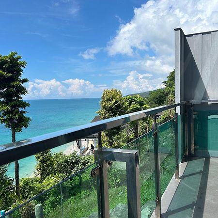 Cliff Lanta Suite-Koh Lanta Krabi מראה חיצוני תמונה