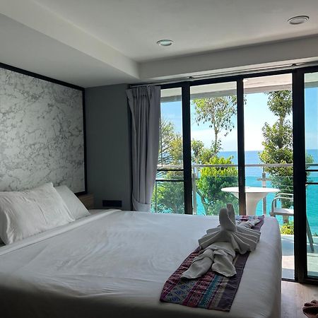 Cliff Lanta Suite-Koh Lanta Krabi מראה חיצוני תמונה