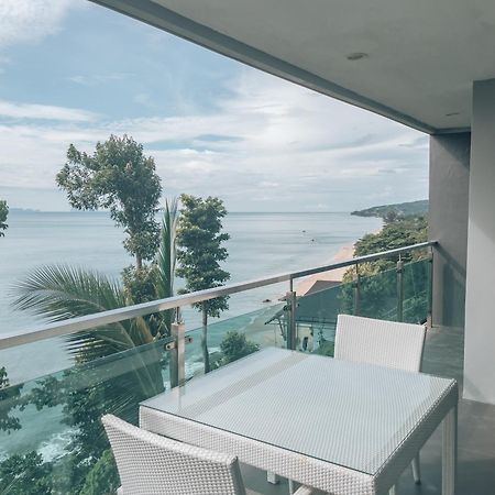 Cliff Lanta Suite-Koh Lanta Krabi מראה חיצוני תמונה