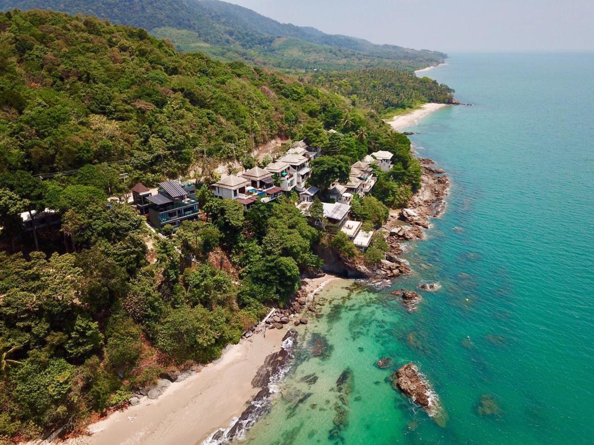 Cliff Lanta Suite-Koh Lanta Krabi מראה חיצוני תמונה