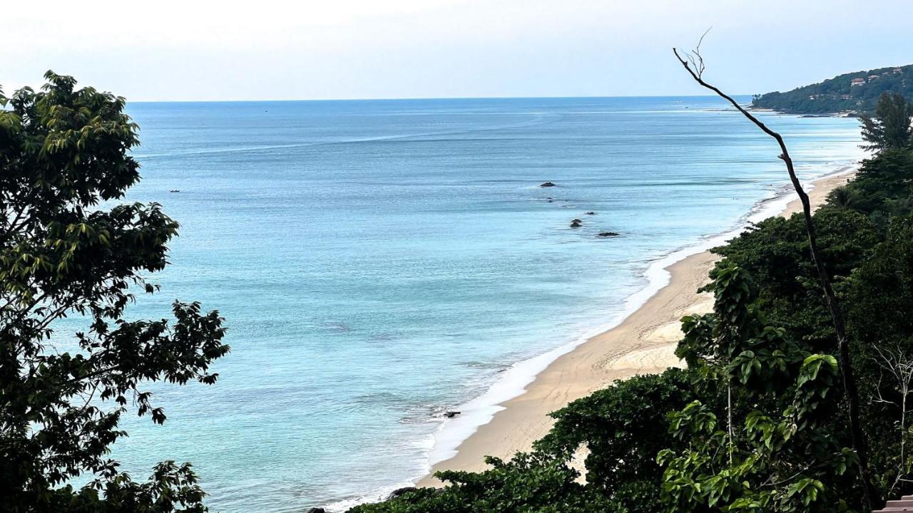 Cliff Lanta Suite-Koh Lanta Krabi מראה חיצוני תמונה