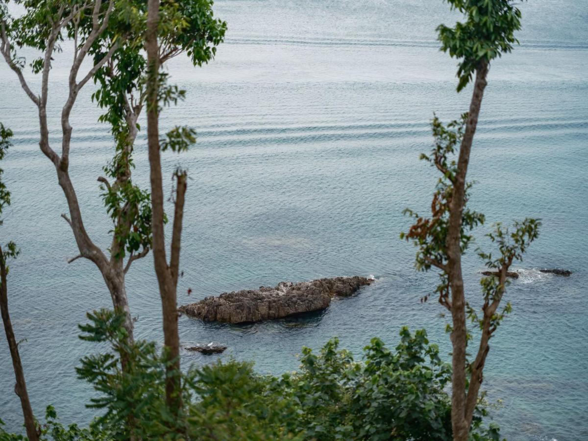 Cliff Lanta Suite-Koh Lanta Krabi מראה חיצוני תמונה