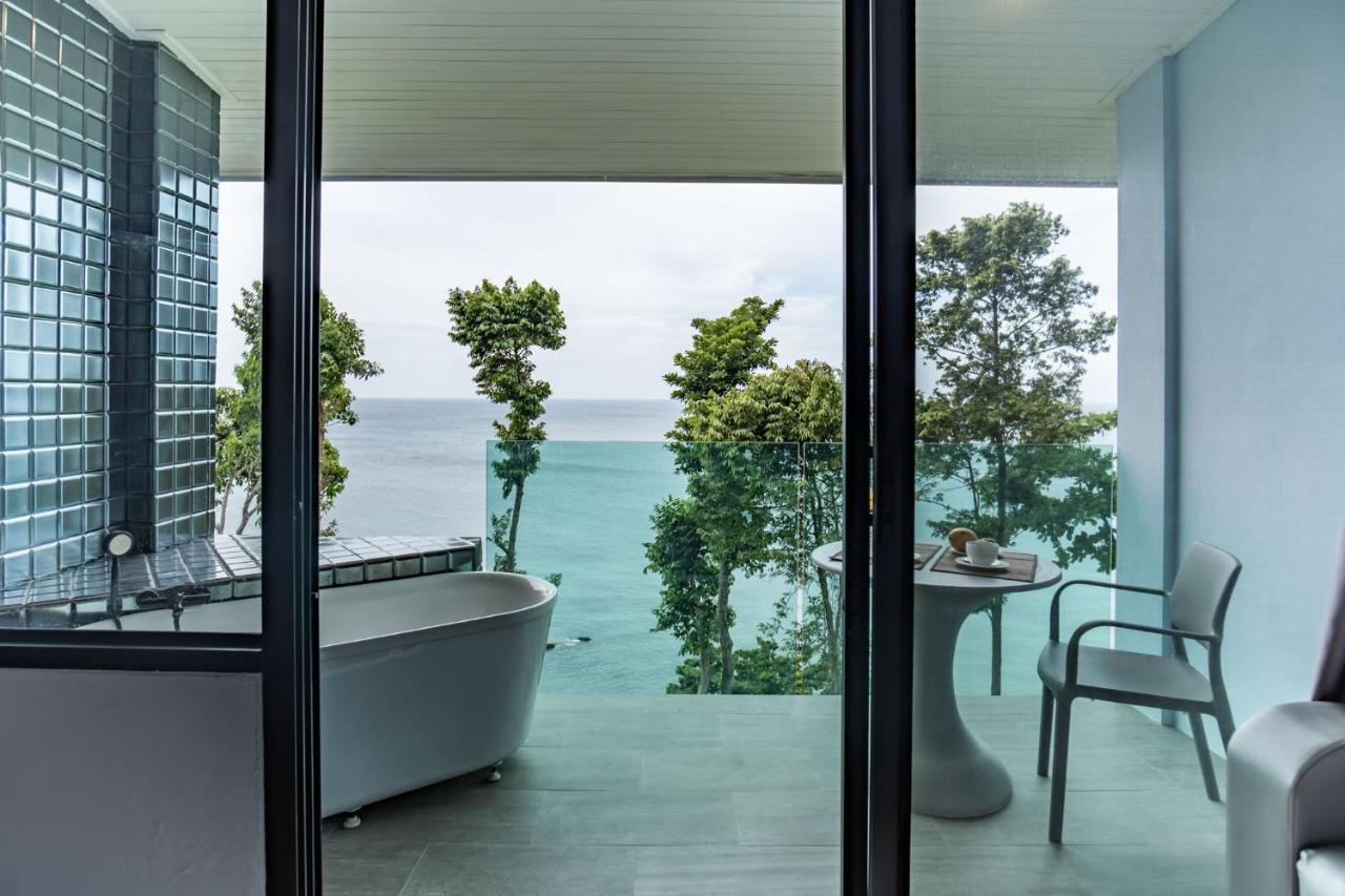 Cliff Lanta Suite-Koh Lanta Krabi מראה חיצוני תמונה