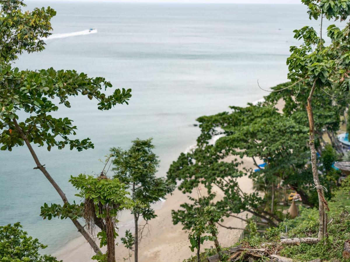 Cliff Lanta Suite-Koh Lanta Krabi מראה חיצוני תמונה