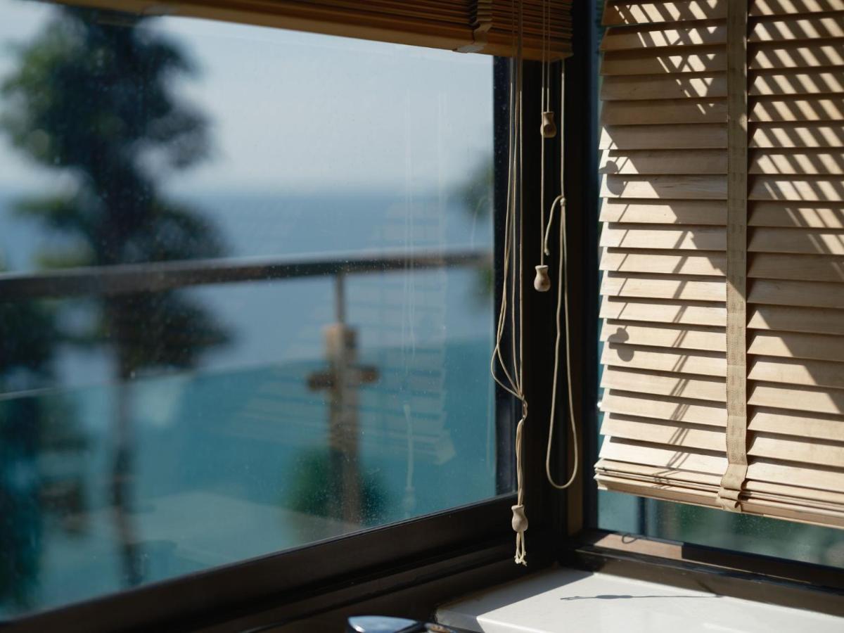Cliff Lanta Suite-Koh Lanta Krabi מראה חיצוני תמונה