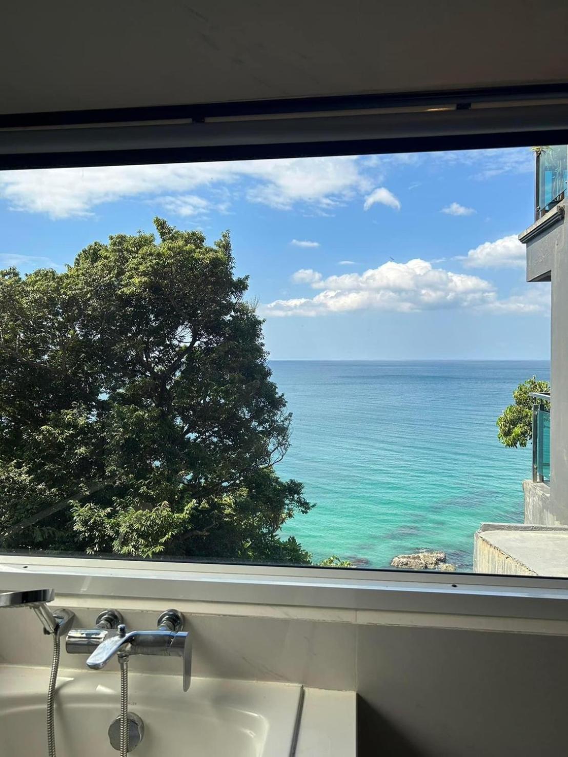 Cliff Lanta Suite-Koh Lanta Krabi מראה חיצוני תמונה
