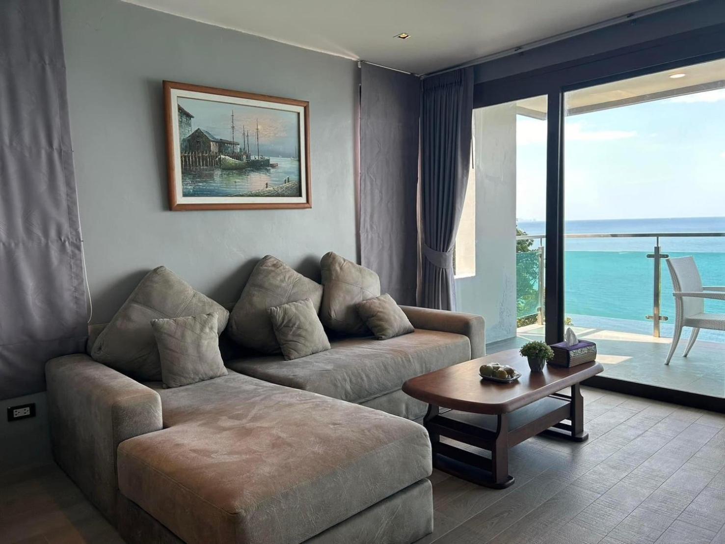 Cliff Lanta Suite-Koh Lanta Krabi מראה חיצוני תמונה