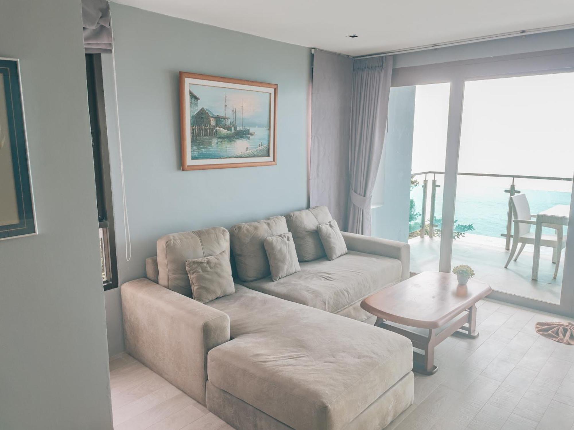 Cliff Lanta Suite-Koh Lanta Krabi מראה חיצוני תמונה