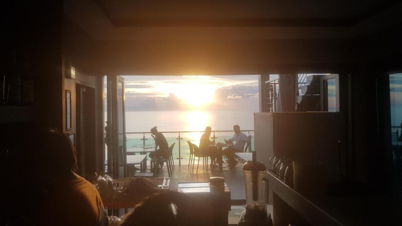 Cliff Lanta Suite-Koh Lanta Krabi מראה חיצוני תמונה