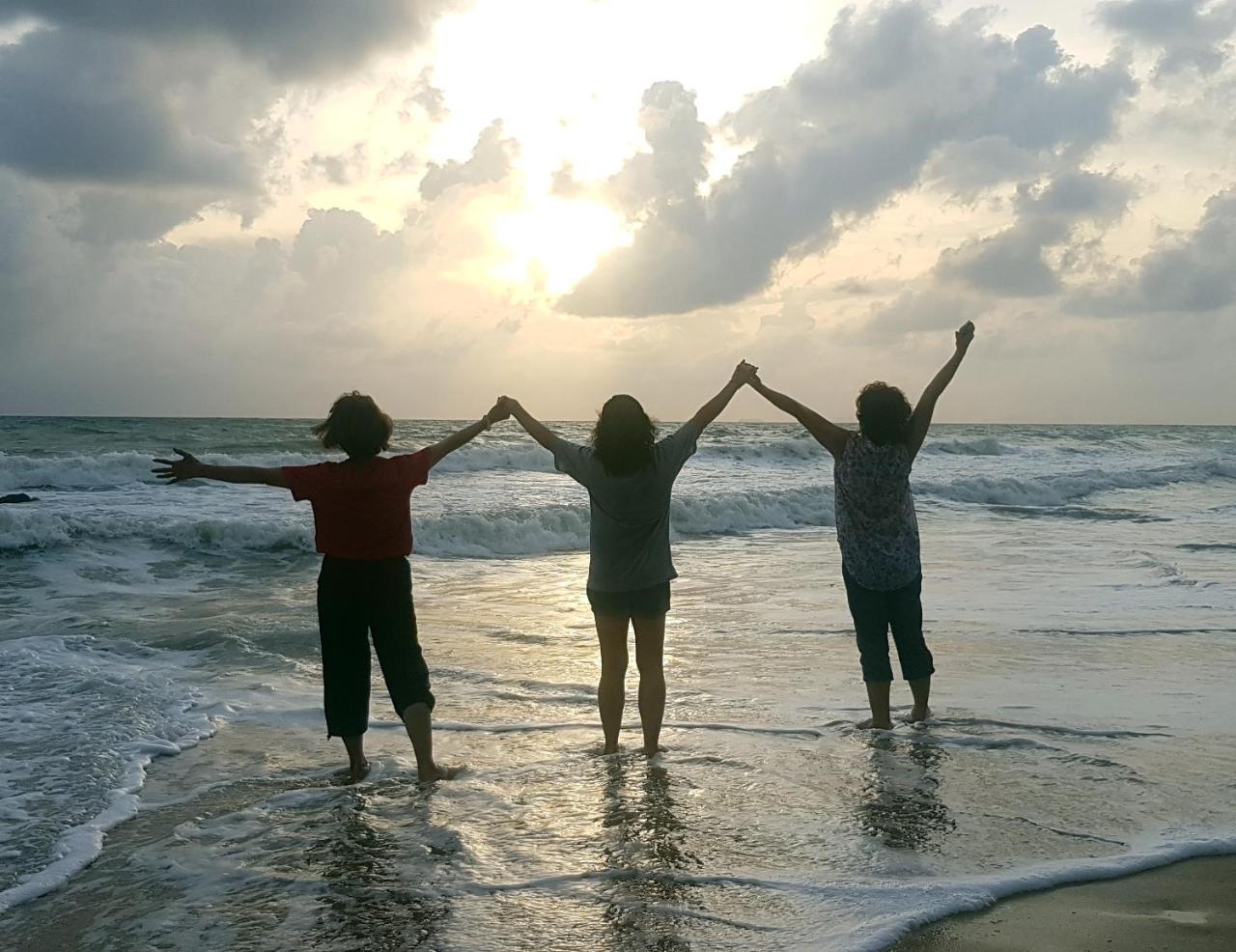 Cliff Lanta Suite-Koh Lanta Krabi מראה חיצוני תמונה