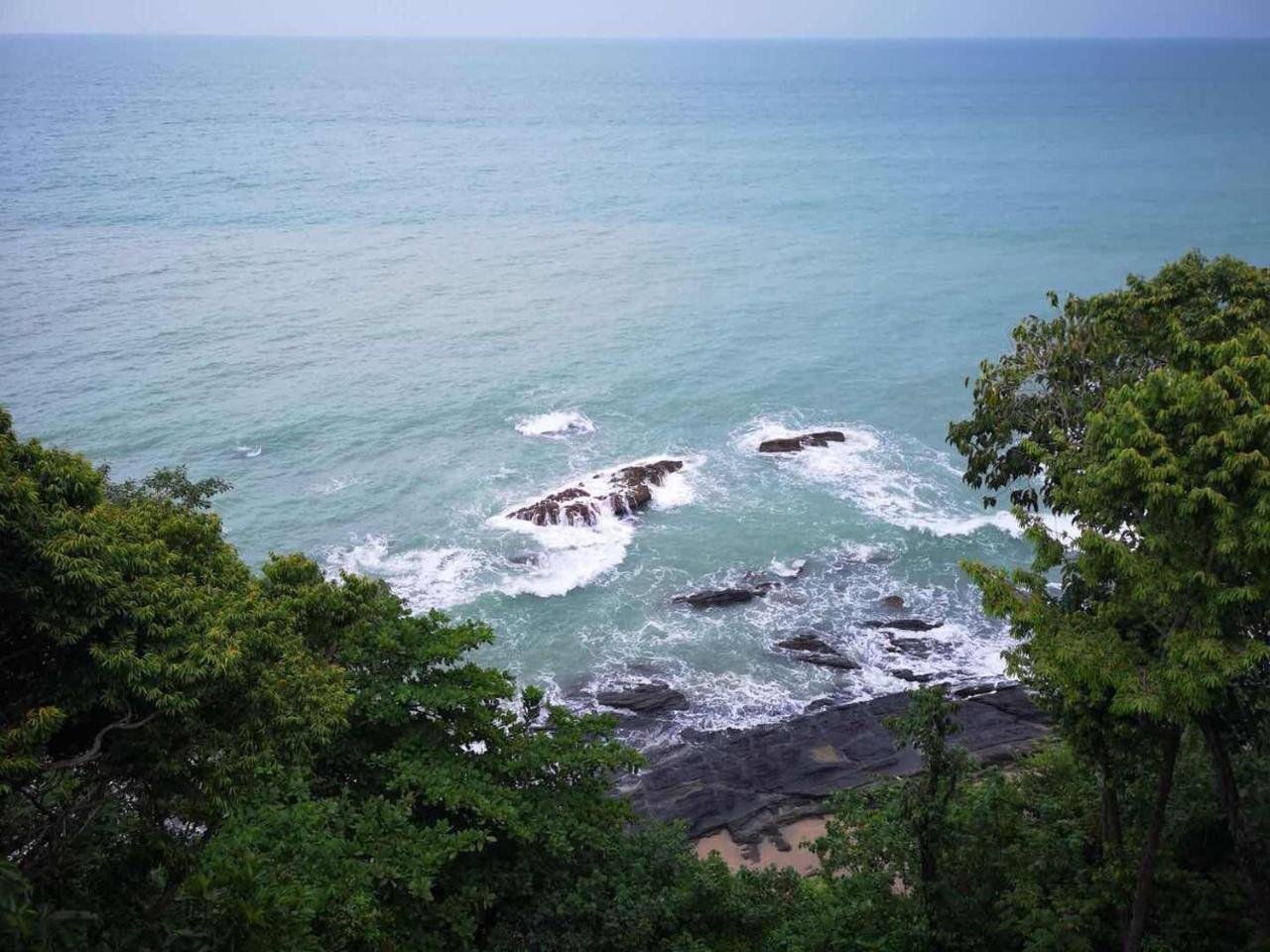 Cliff Lanta Suite-Koh Lanta Krabi מראה חיצוני תמונה