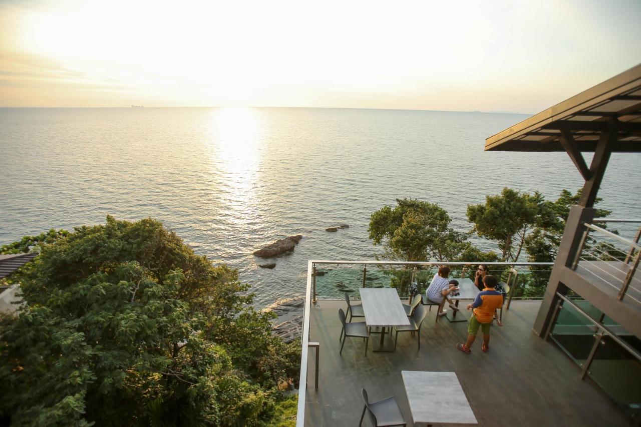 Cliff Lanta Suite-Koh Lanta Krabi מראה חיצוני תמונה
